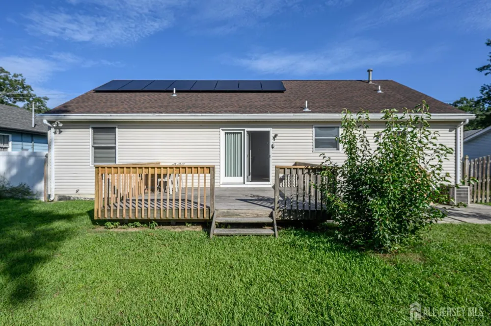 152 Nautilus Drive Stafford, NJ 08050