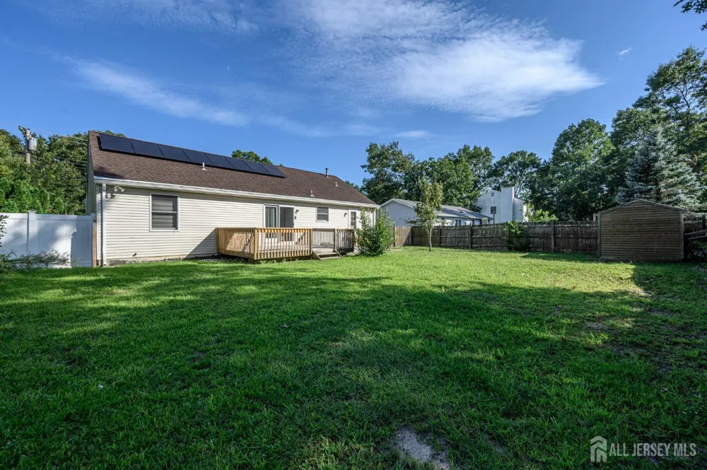 152 Nautilus Drive Stafford, NJ 08050
