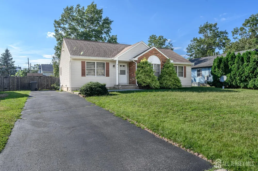 152 Nautilus Drive Stafford, NJ 08050