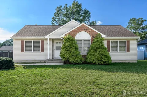 152 Nautilus Drive