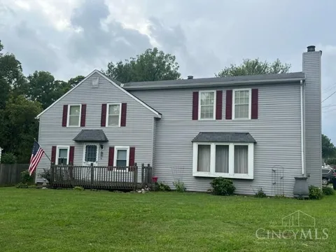 3845 Hopper Hill Road