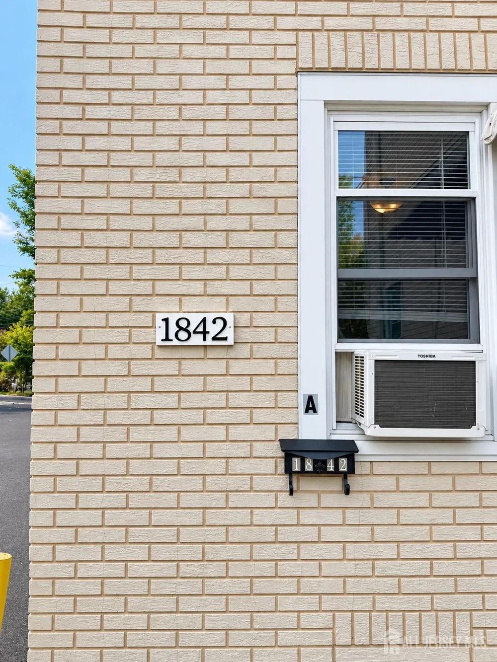 1842 W 5th Avenue Piscataway, NJ 08854