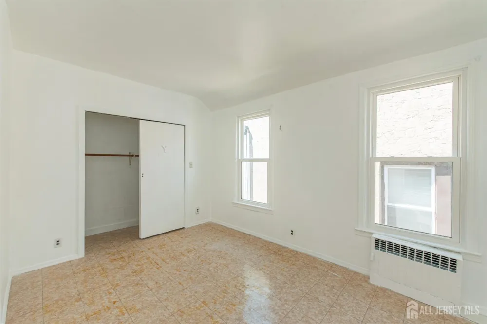 136 W 56th Street Bayonne, NJ 07002