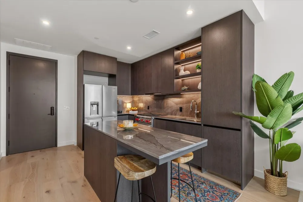 610 Davis Street #1909 Austin, TX 78701
