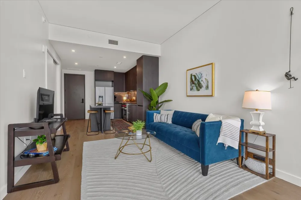 610 Davis Street #1909 Austin, TX 78701