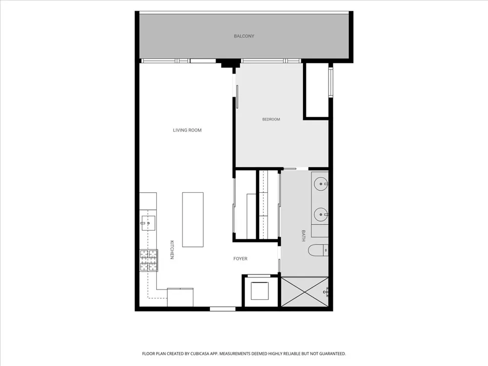 610 Davis Street #1909 Austin, TX 78701