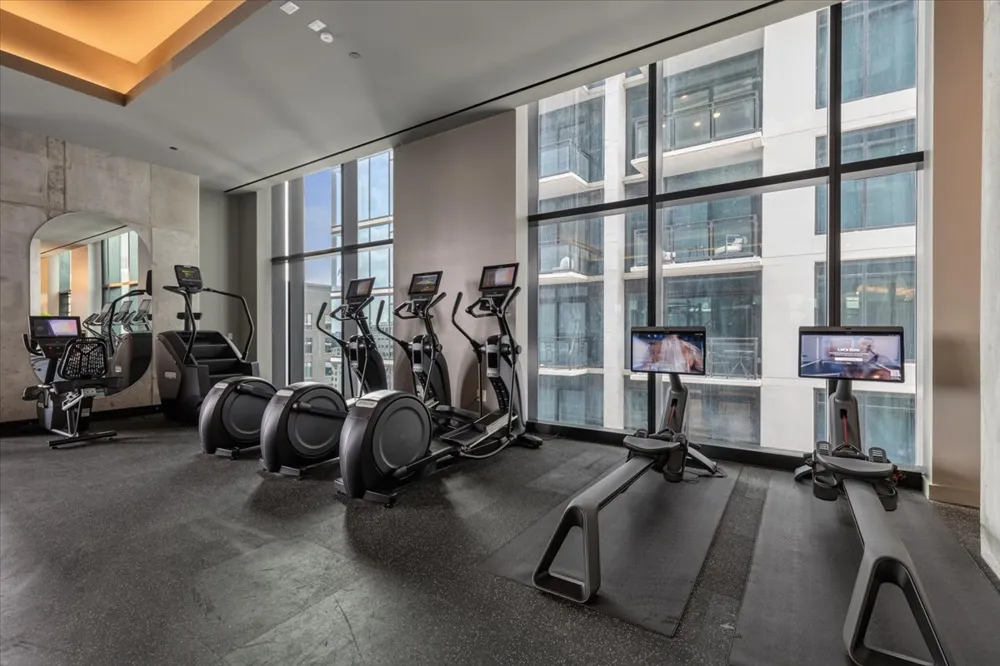 610 Davis Street #1909 Austin, TX 78701