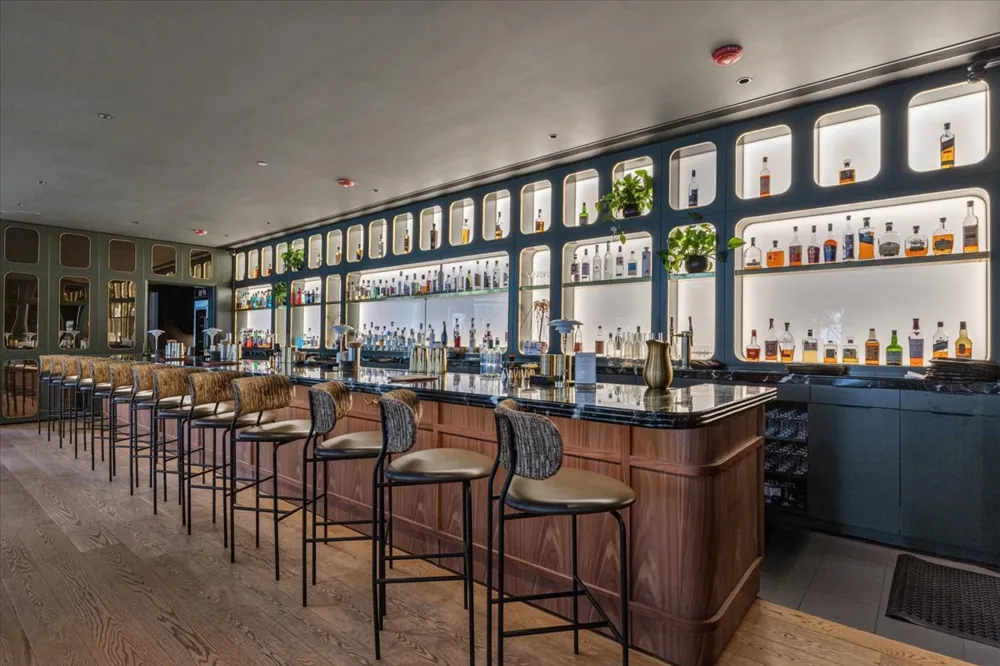 610 Davis Street #1909 Austin, TX 78701