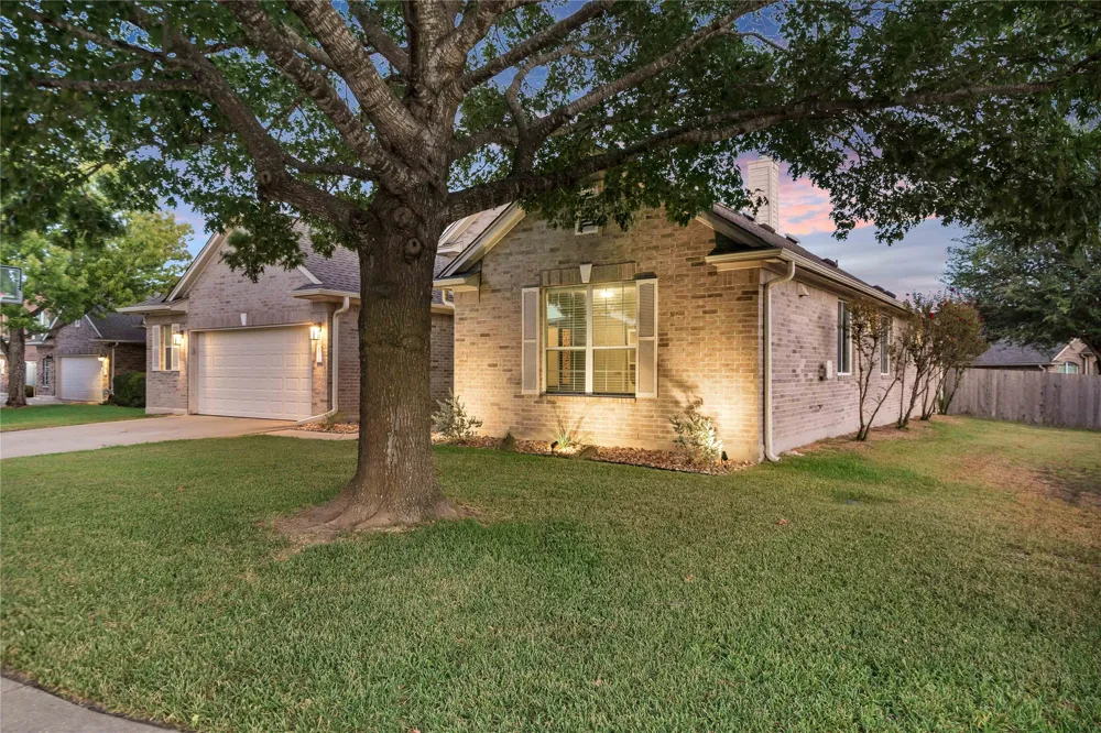 19801 Cajuiles Court Pflugerville, TX 78660