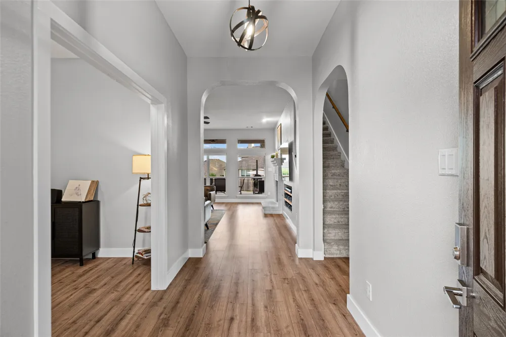 19801 Cajuiles Court Pflugerville, TX 78660