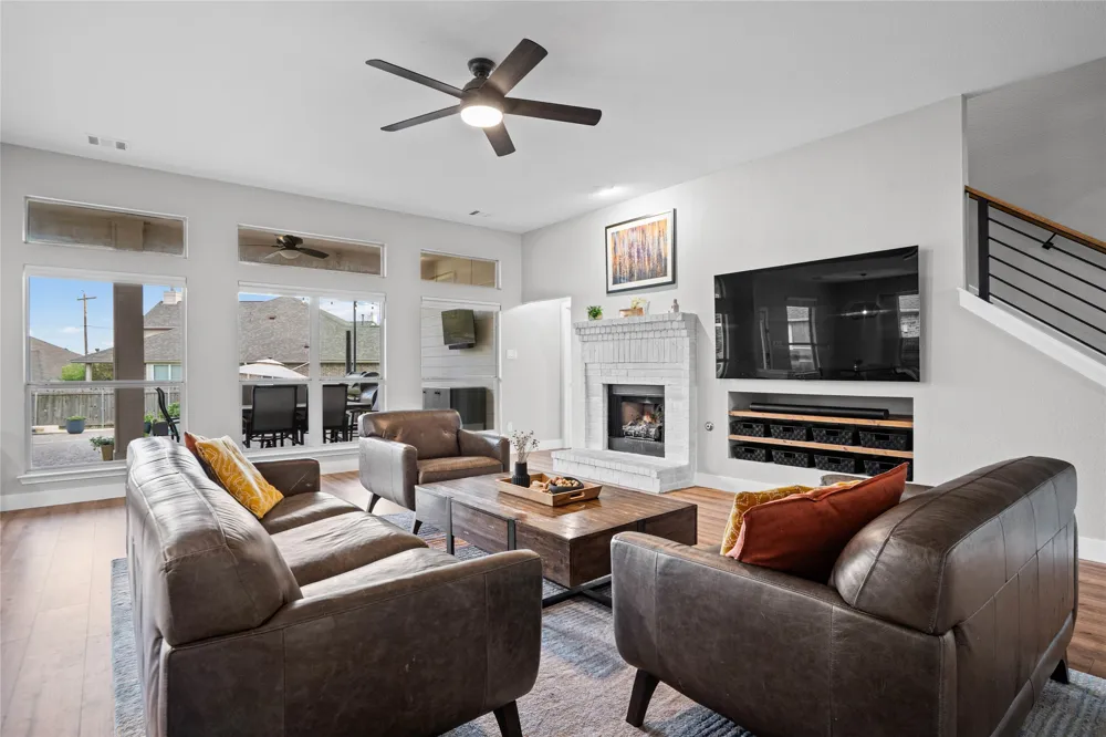 19801 Cajuiles Court Pflugerville, TX 78660