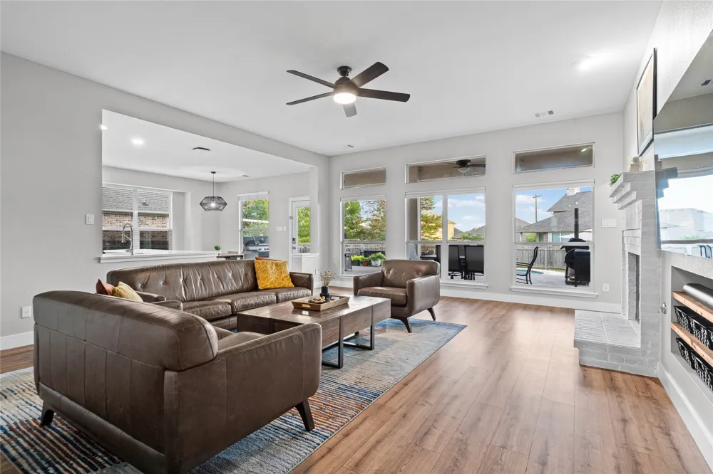 19801 Cajuiles Court Pflugerville, TX 78660