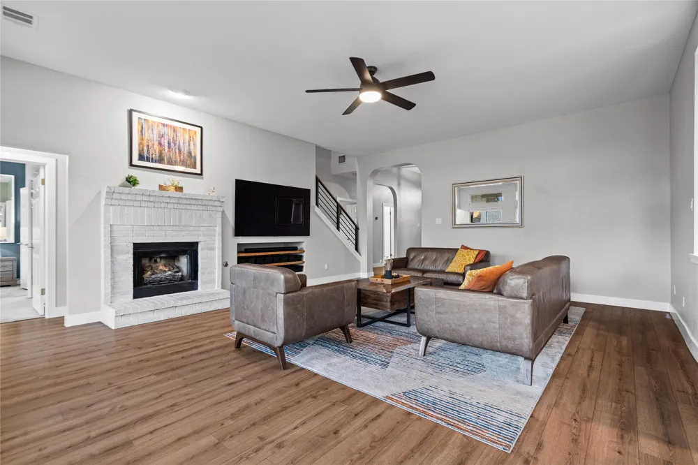 19801 Cajuiles Court Pflugerville, TX 78660