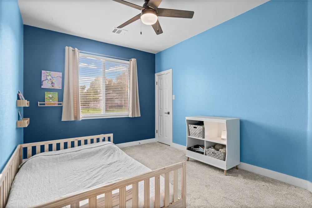 19801 Cajuiles Court Pflugerville, TX 78660