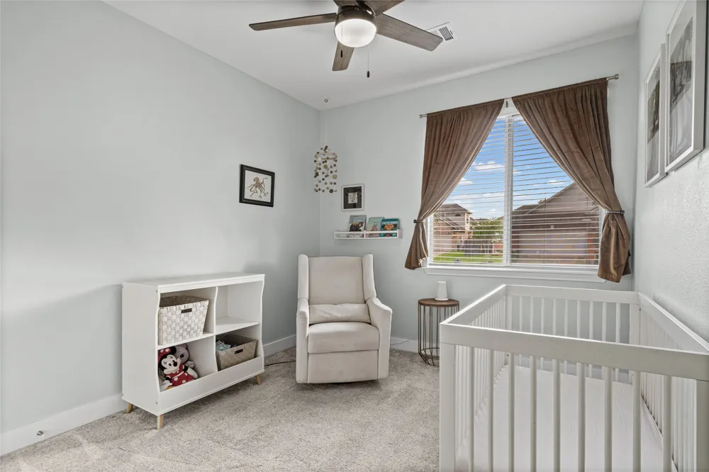 19801 Cajuiles Court Pflugerville, TX 78660