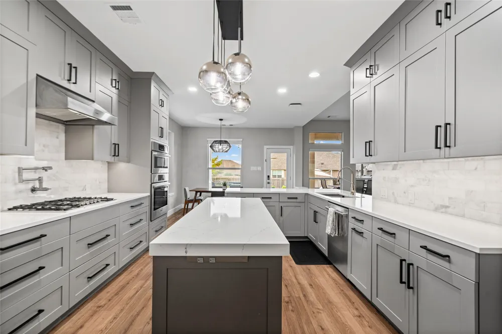 19801 Cajuiles Court Pflugerville, TX 78660