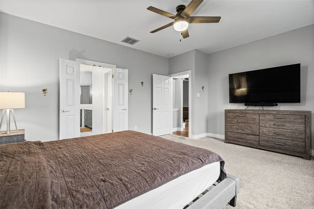 19801 Cajuiles Court Pflugerville, TX 78660