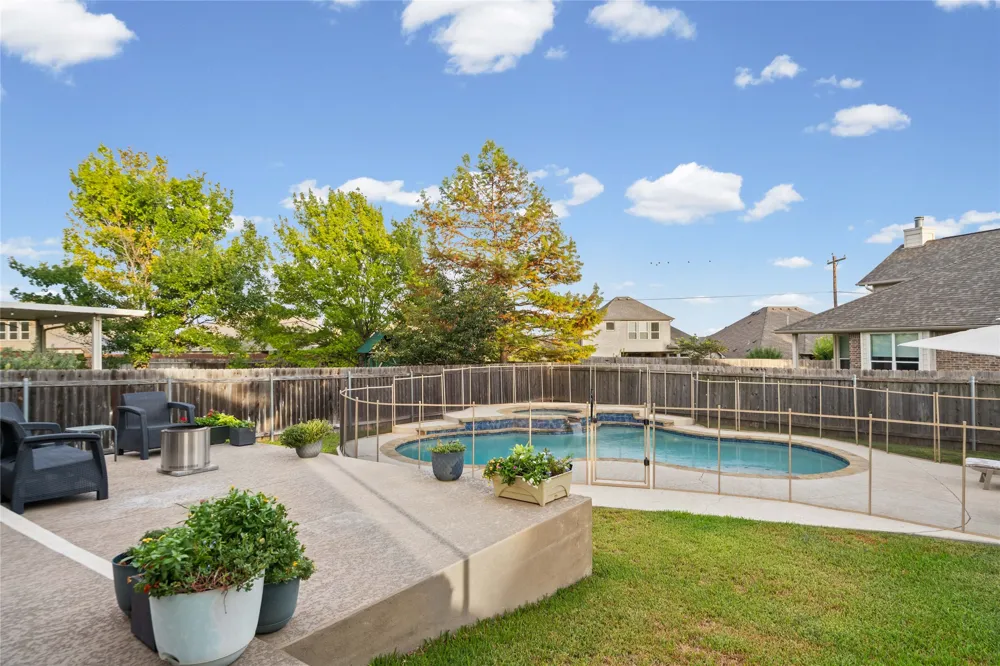 19801 Cajuiles Court Pflugerville, TX 78660
