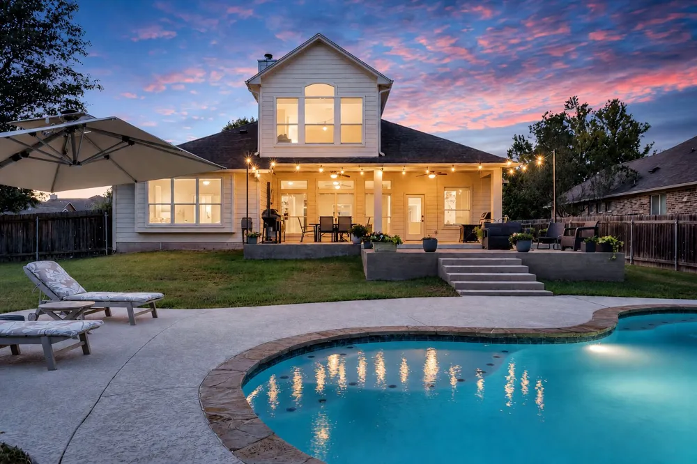 19801 Cajuiles Court Pflugerville, TX 78660