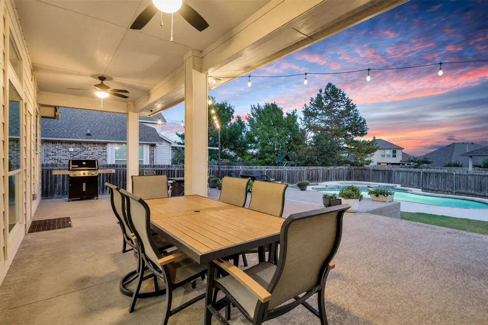 19801 Cajuiles Court Pflugerville, TX 78660