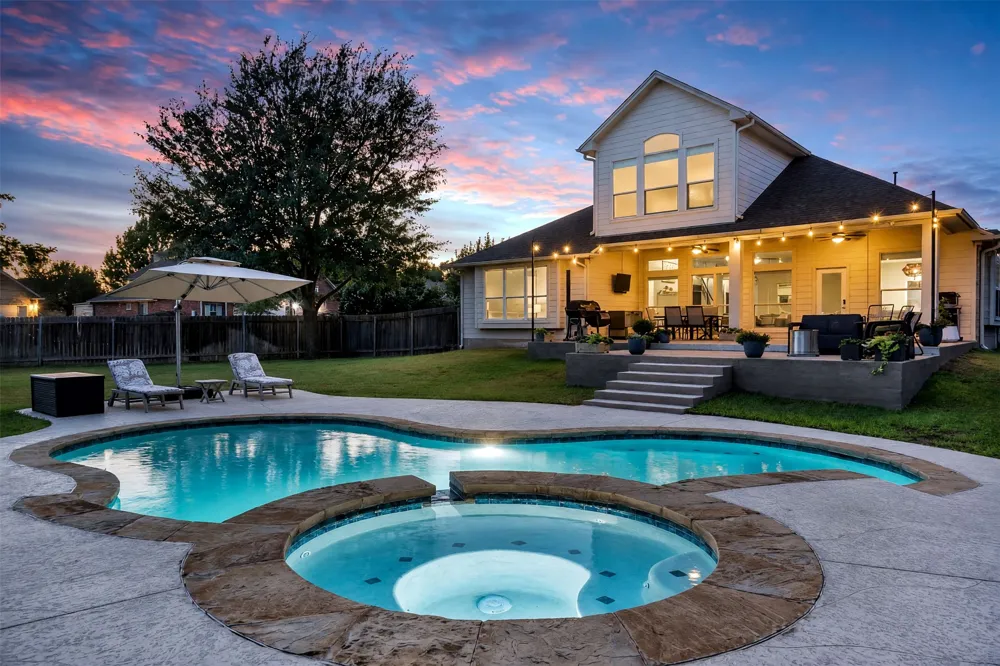 19801 Cajuiles Court Pflugerville, TX 78660