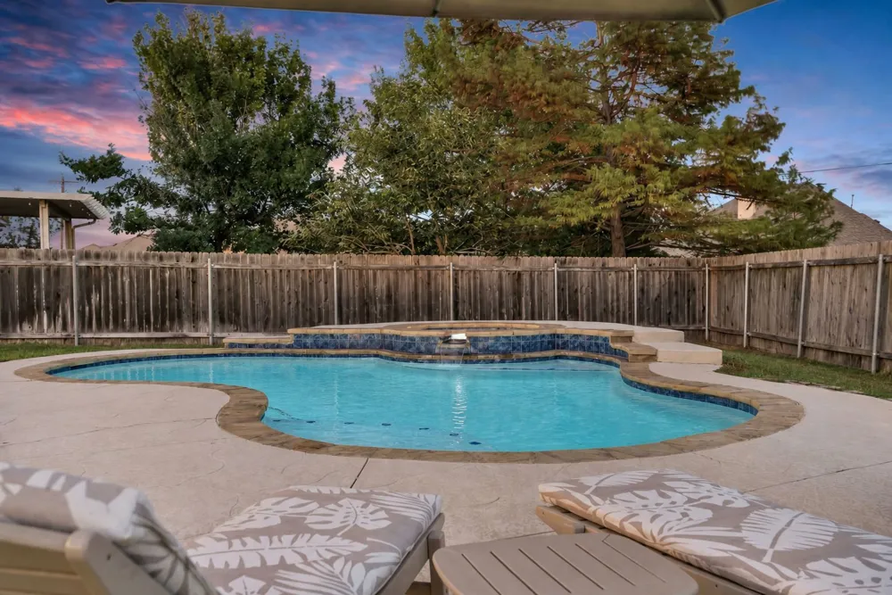 19801 Cajuiles Court Pflugerville, TX 78660
