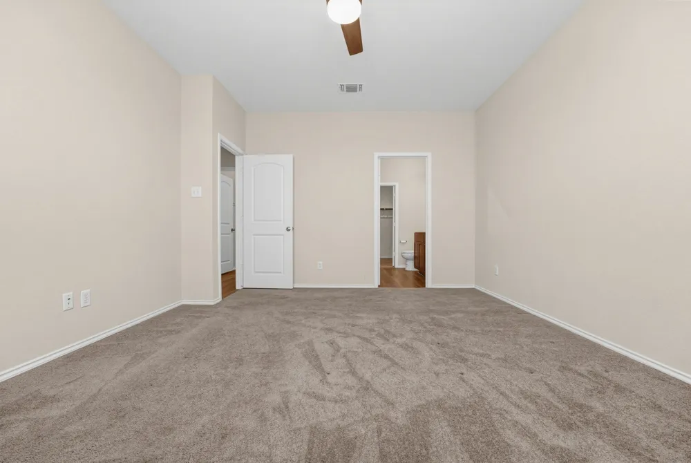400 Bedford Falls Lane Jarrell, TX 76537