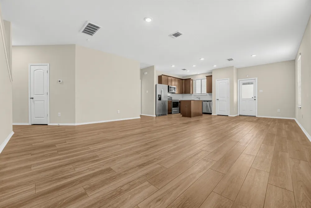 400 Bedford Falls Lane Jarrell, TX 76537