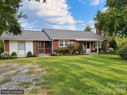 683 McDaniel Road