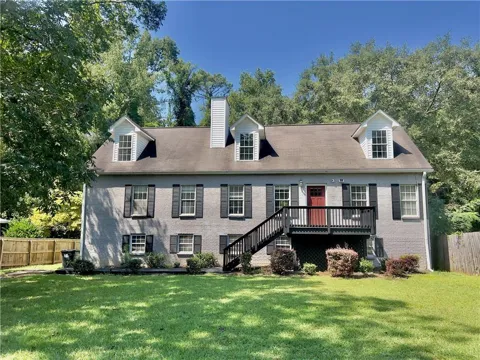 3225 Harris Drive