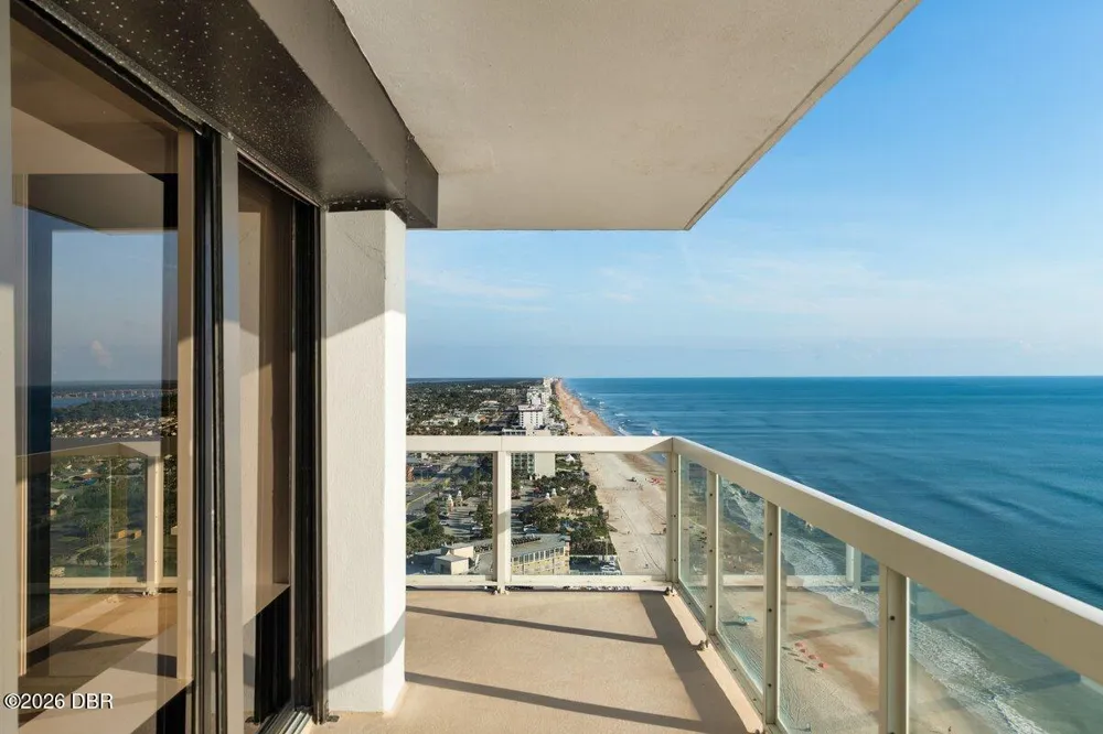 3000 Atlantic Avenue #21 Daytona Beach, FL 32118