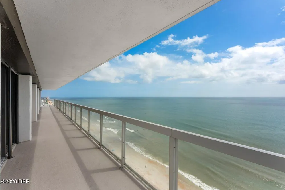 3000 Atlantic Avenue #21 Daytona Beach, FL 32118