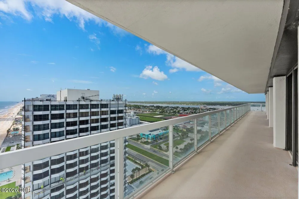 3000 Atlantic Avenue #21 Daytona Beach, FL 32118