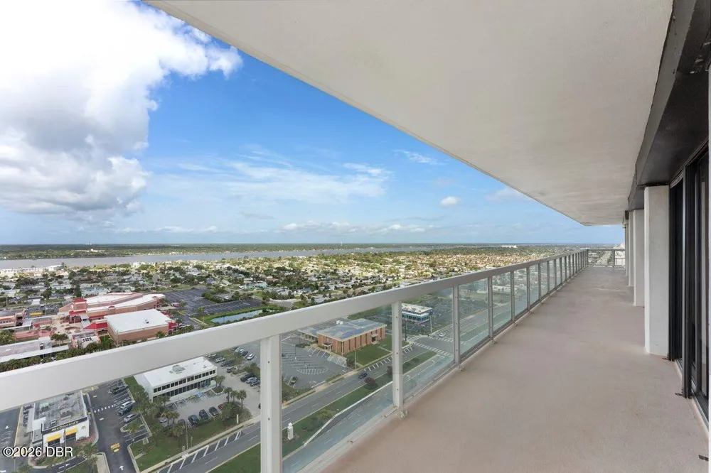 3000 Atlantic Avenue #21 Daytona Beach, FL 32118
