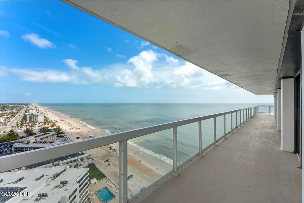 3000 Atlantic Avenue #21 Daytona Beach, FL 32118