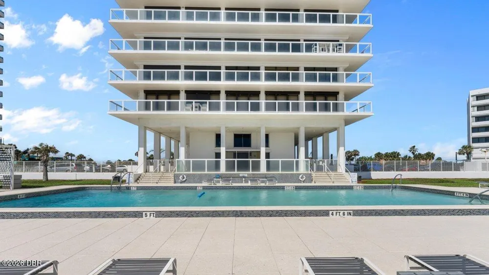 3000 Atlantic Avenue #21 Daytona Beach, FL 32118