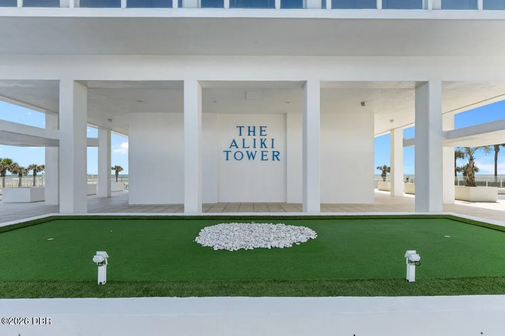 3000 Atlantic Avenue #21 Daytona Beach, FL 32118