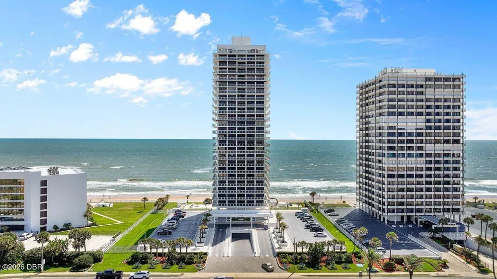 3000 Atlantic Avenue #21 Daytona Beach, FL 32118