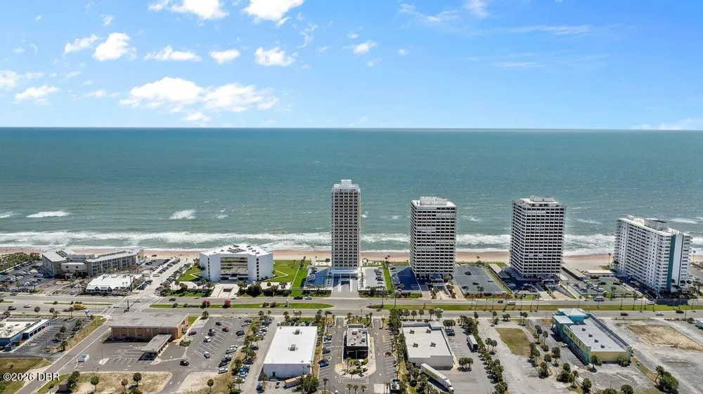 3000 Atlantic Avenue #21 Daytona Beach, FL 32118
