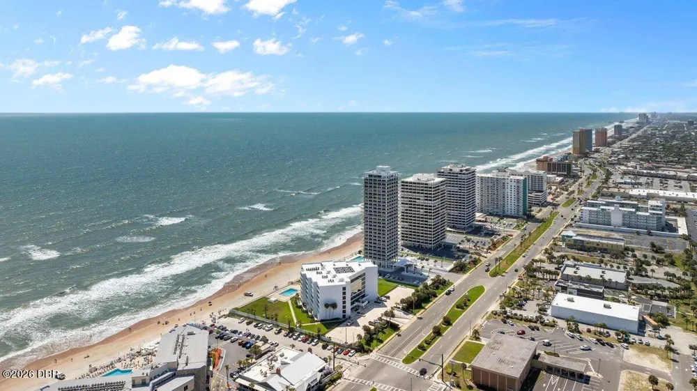 3000 Atlantic Avenue #21 Daytona Beach, FL 32118