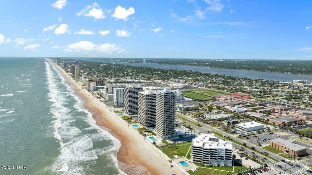 3000 Atlantic Avenue #21 Daytona Beach, FL 32118