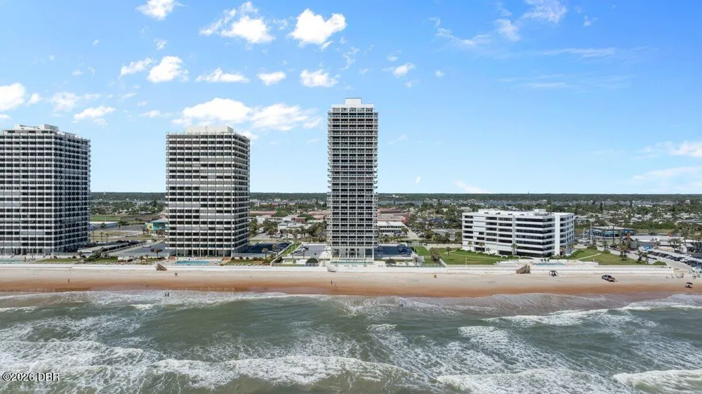 3000 Atlantic Avenue #21 Daytona Beach, FL 32118
