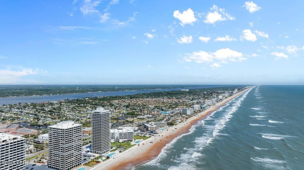 3000 Atlantic Avenue #21 Daytona Beach, FL 32118