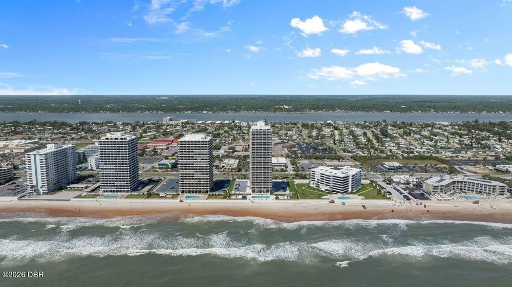 3000 Atlantic Avenue #21 Daytona Beach, FL 32118