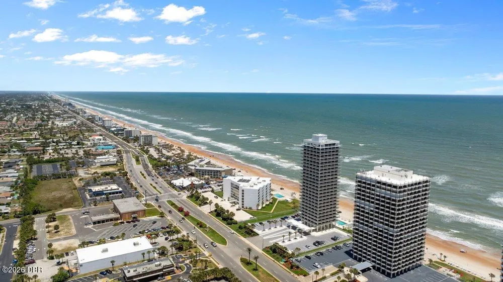 3000 Atlantic Avenue #21 Daytona Beach, FL 32118