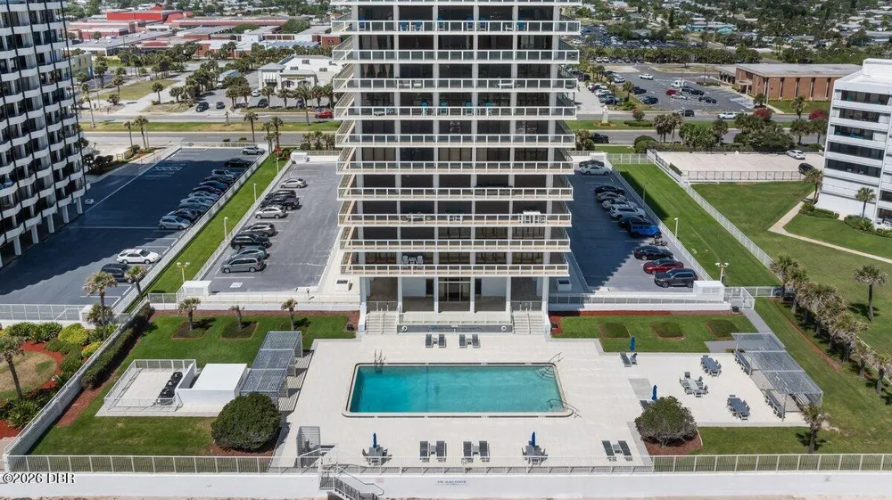 3000 Atlantic Avenue #21 Daytona Beach, FL 32118