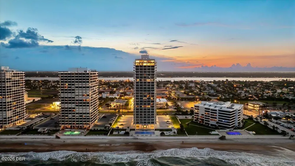 3000 Atlantic Avenue #21 Daytona Beach, FL 32118