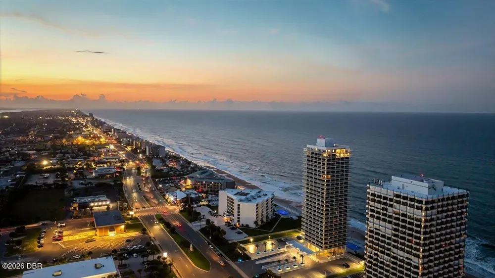 3000 Atlantic Avenue #21 Daytona Beach, FL 32118