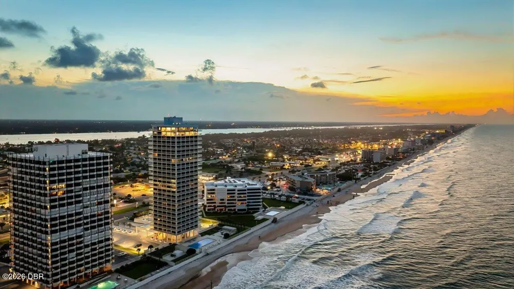 3000 Atlantic Avenue #21 Daytona Beach, FL 32118