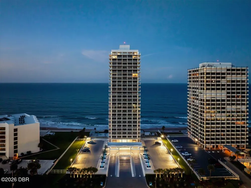 3000 Atlantic Avenue #21 Daytona Beach, FL 32118